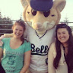 Meet your Posher, Elise